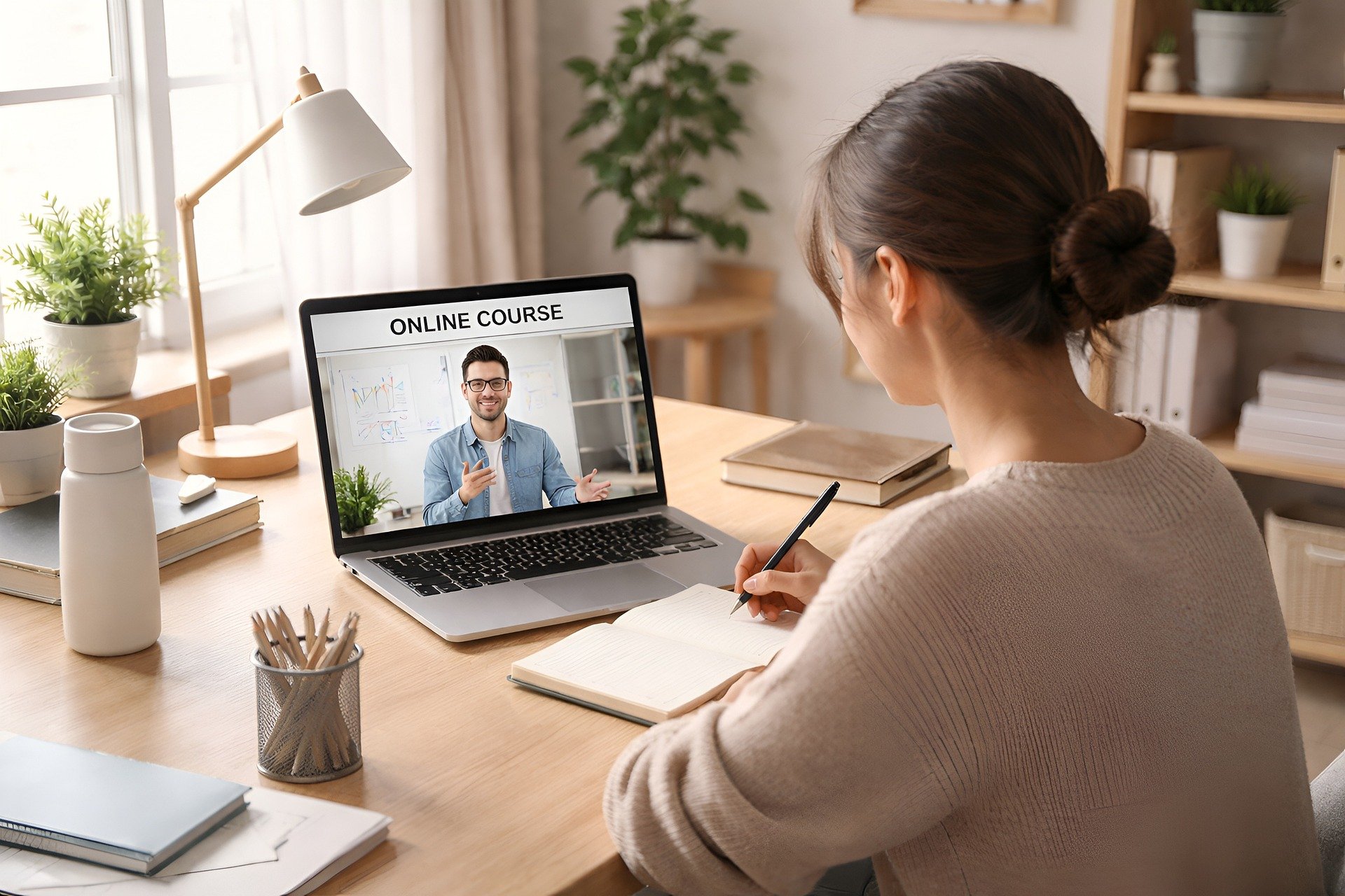 What Makes us Different